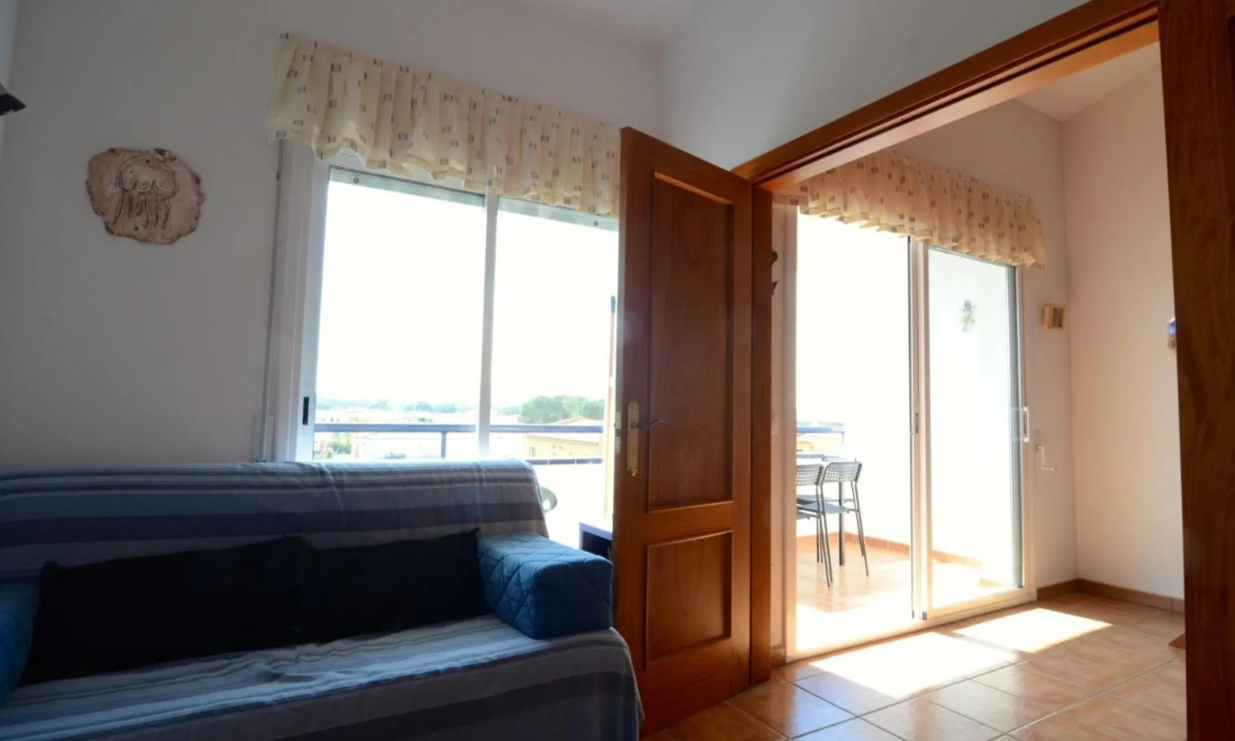Olympia - Apartamentos 0*, L'Escala