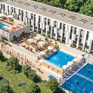 visit hotel